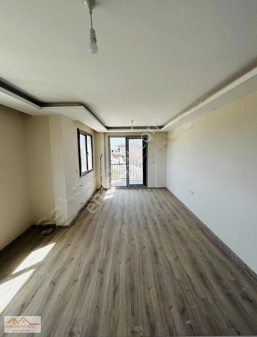 Okul Karşısı 2+1 Sıfır Bahçeli Taşınmaya Hazır Fırsat Daire - Görsel 14