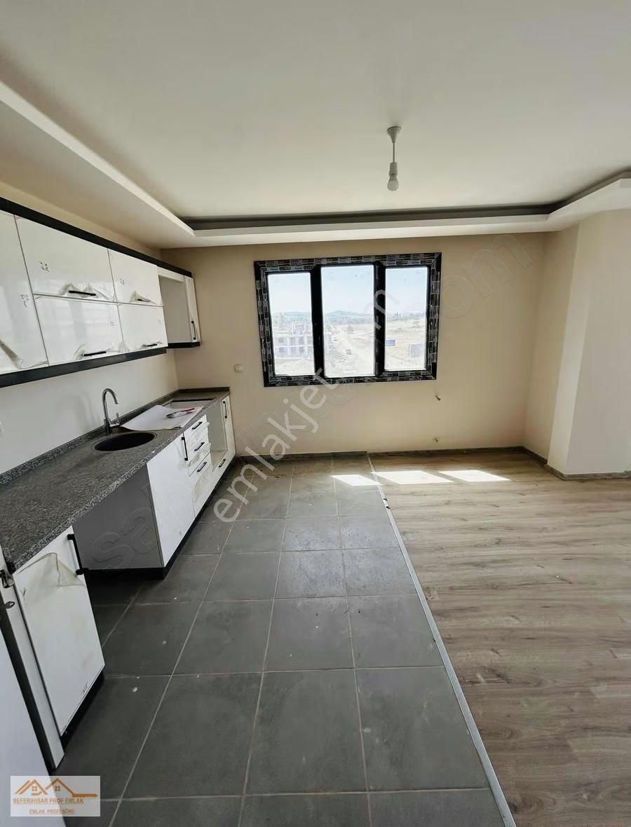 Okul Karşısı 2+1 Sıfır Bahçeli Taşınmaya Hazır Fırsat Daire - Görsel 8