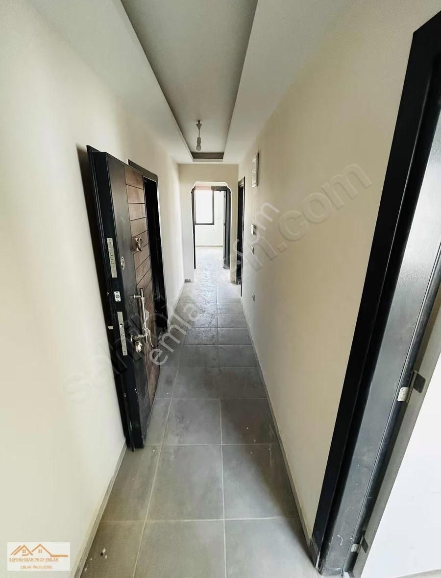 Okul Karşısı 2+1 Sıfır Bahçeli Taşınmaya Hazır Fırsat Daire - Görsel 12