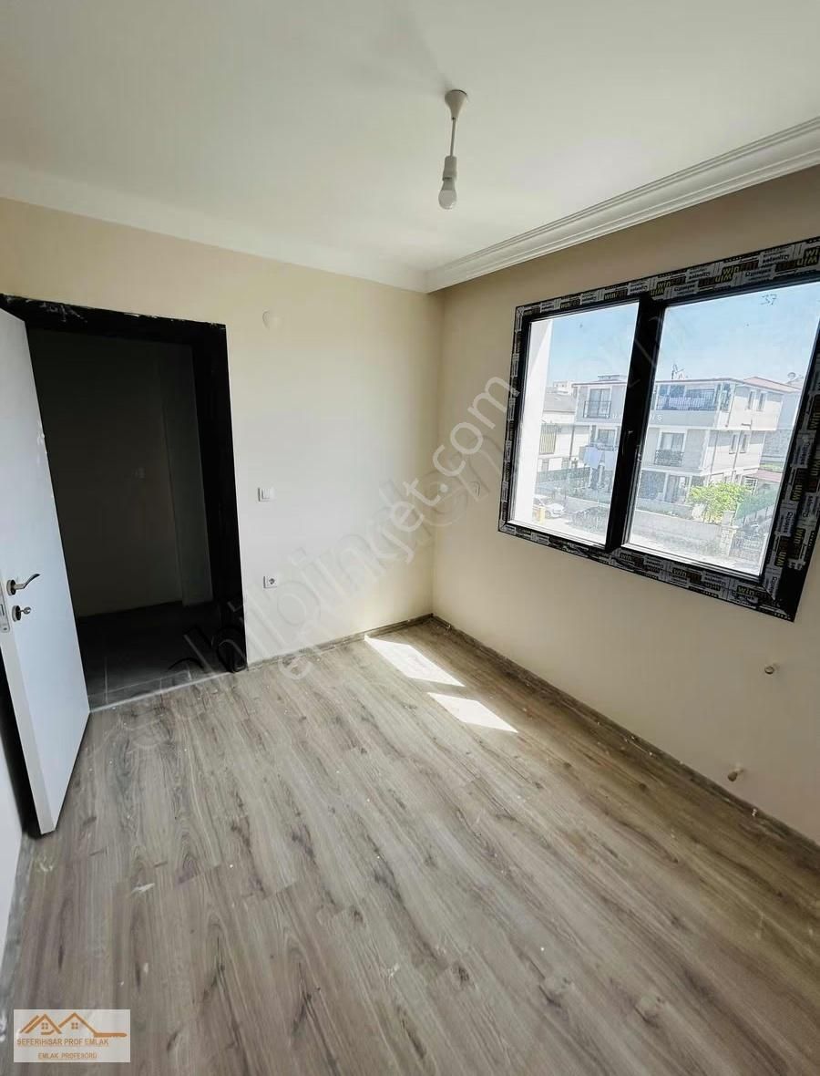 Okul Karşısı 2+1 Sıfır Bahçeli Taşınmaya Hazır Fırsat Daire - Görsel 7