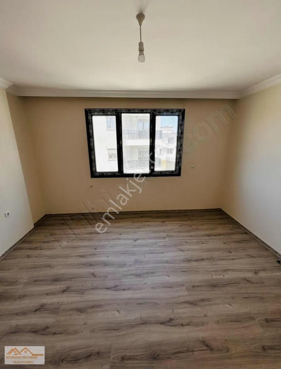 Okul Karşısı 2+1 Sıfır Bahçeli Taşınmaya Hazır Fırsat Daire - Görsel 25