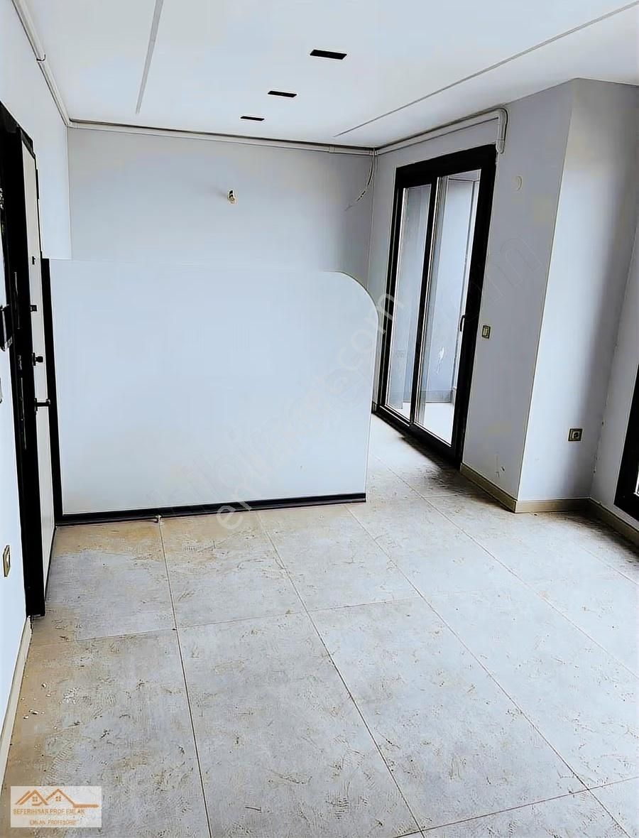 Seferihisar Çarşı Girişinde Kiralık Sıfır 1+1 Ultra Lüks Daire - Görsel 17
