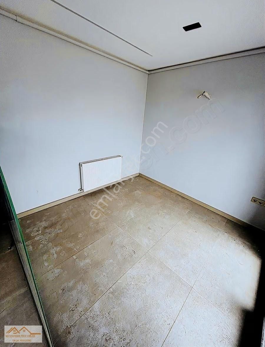 Seferihisar Çarşı Girişinde Kiralık Sıfır 1+1 Ultra Lüks Daire - Görsel 7