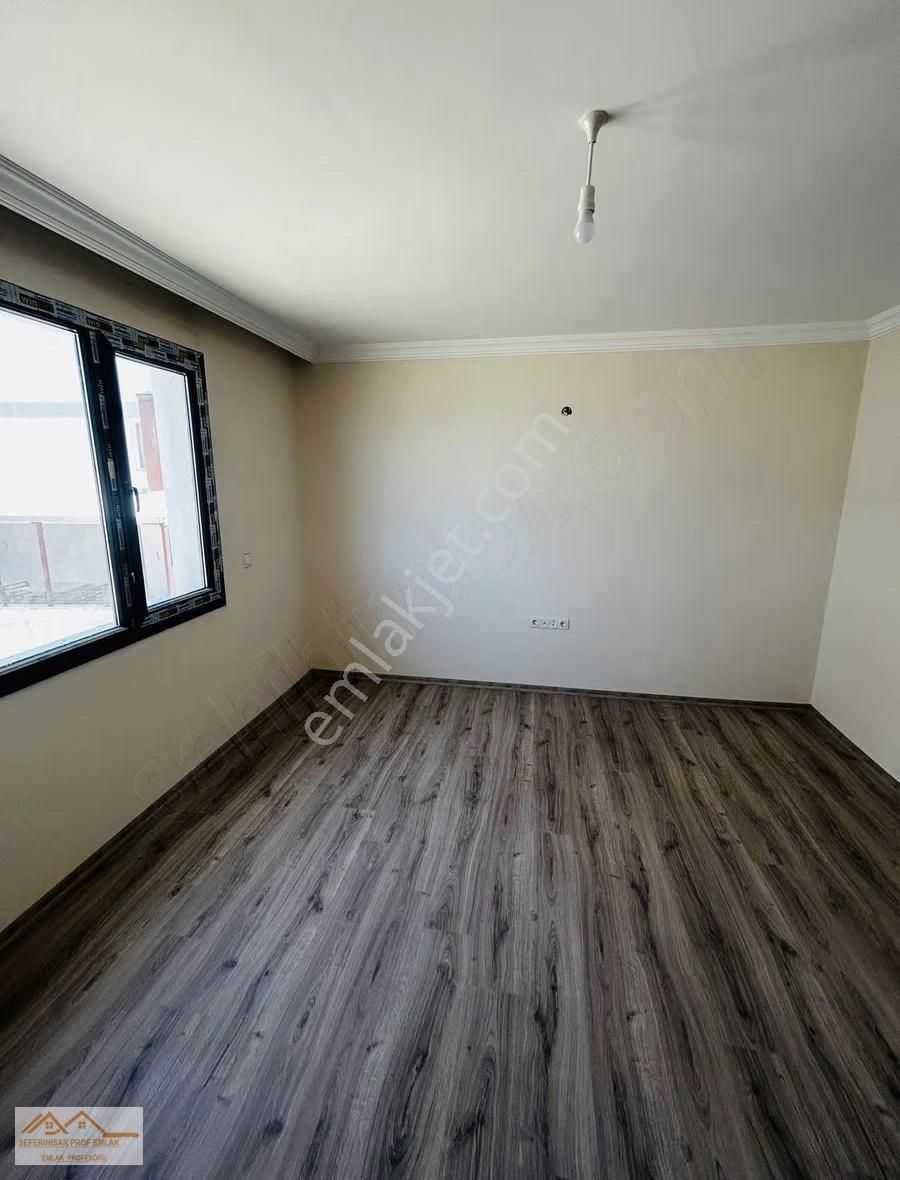 Seferihisar Merkezde Okul Yanı Bahçe Kullanımlı Önüaçık 2+1daire - Görsel 6