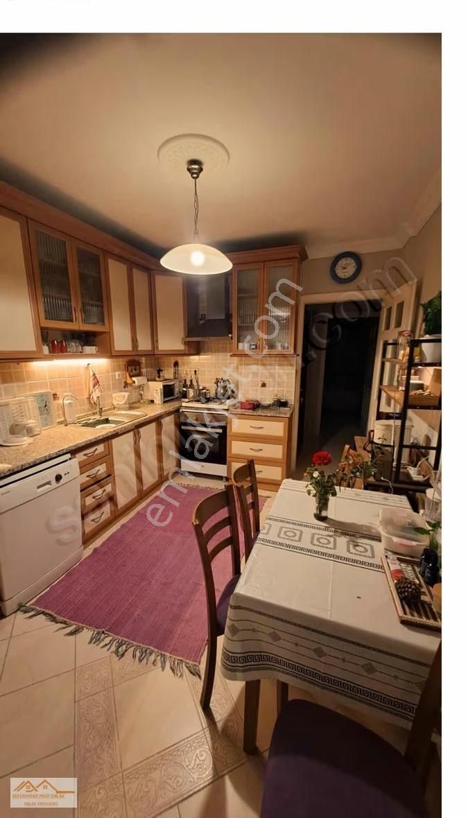 Seferihisar/camikebir/sigacik/geniş/dogalgazli 3+1 Satilik/daire - Görsel 7