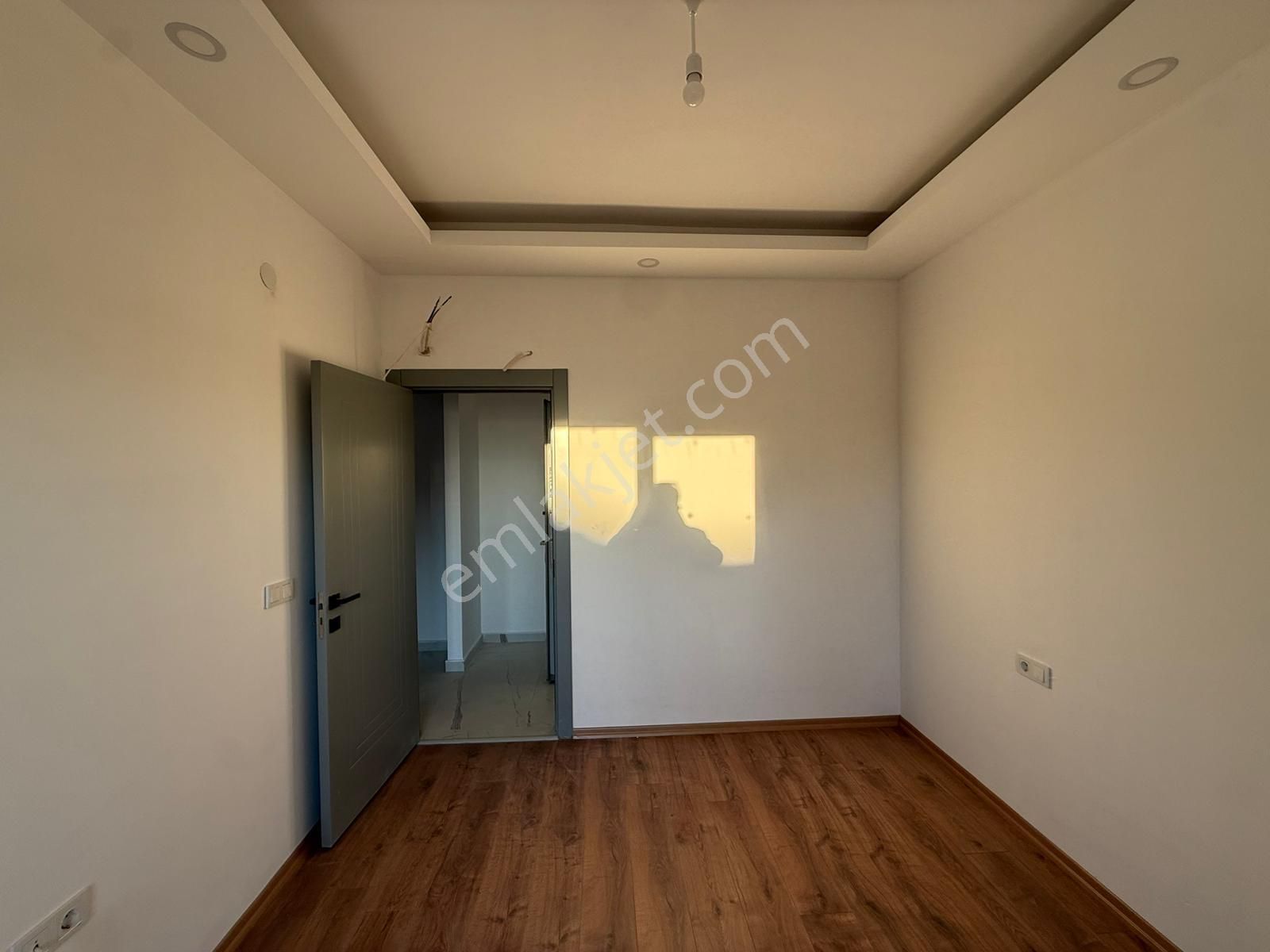 Alanya Payallarda Satılık Deniz Manzaralı 2+1 Amerikan Mutfak Daire - Görsel 5