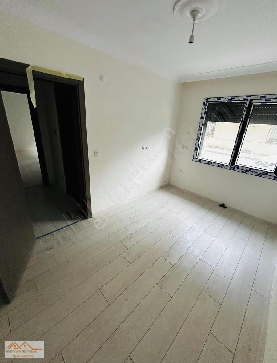 Merkezde Sıfır Binada Yüksek Kira Getirili1+1 Daire - Görsel 10