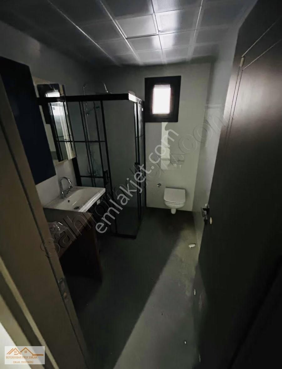 Merkezde Sıfır Binada Yüksek Kira Getirili1+1 Daire - Görsel 7