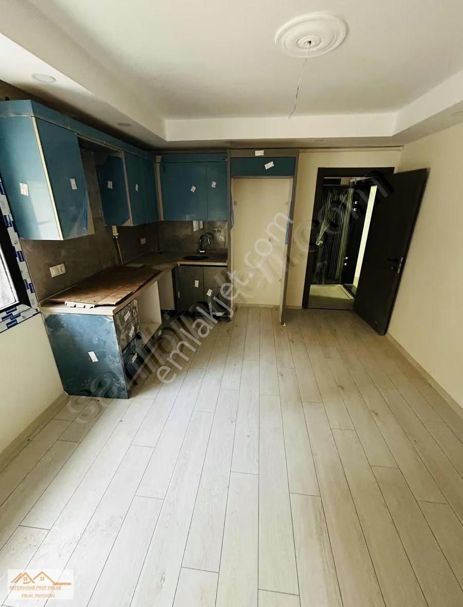 Merkezde Sıfır Binada Yüksek Kira Getirili1+1 Daire - Görsel 16