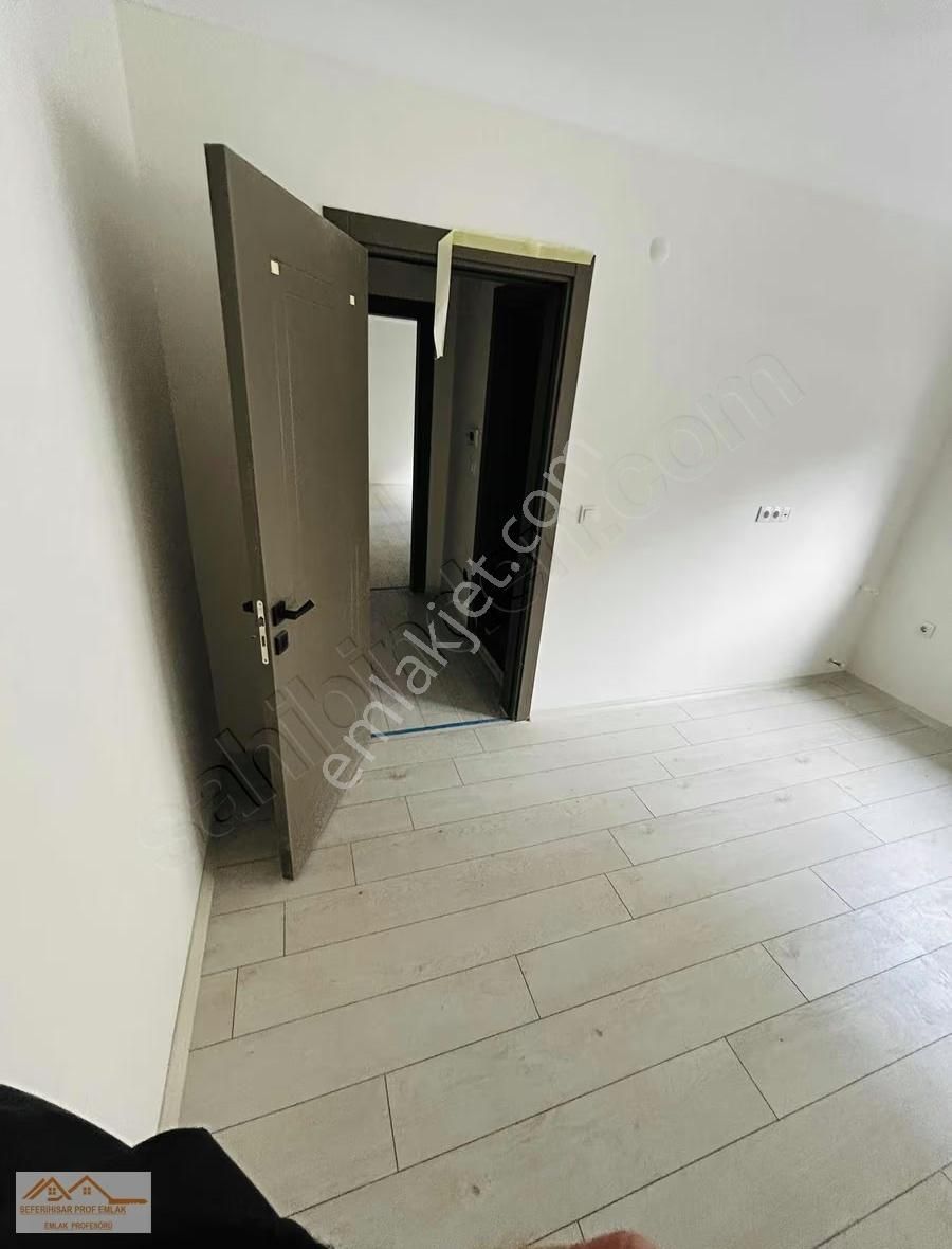 Merkezde Sıfır Binada Yüksek Kira Getirili1+1 Daire - Görsel 9