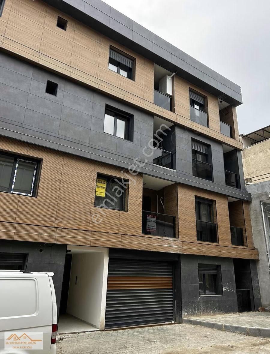 Merkezde Sıfır Binada Yüksek Kira Getirili1+1 Daire - Görsel 4