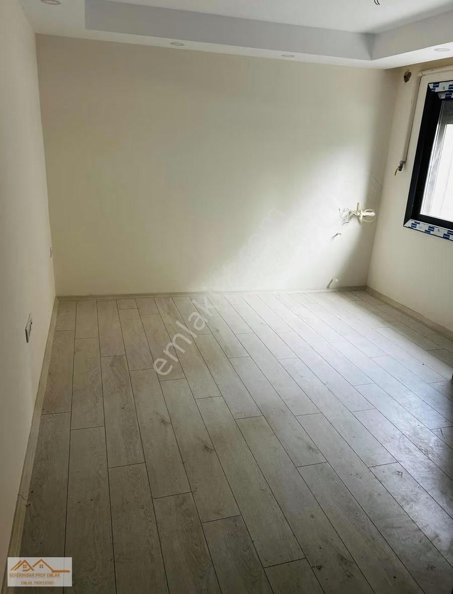 Merkezde Sıfır Binada Yüksek Kira Getirili1+1 Daire - Görsel 12