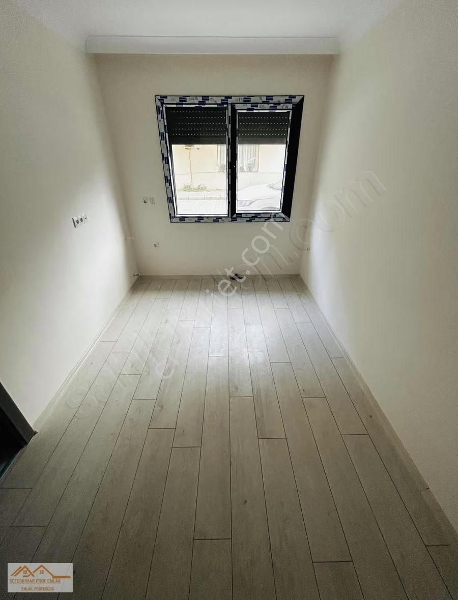 Merkezde Sıfır Binada Yüksek Kira Getirili1+1 Daire - Görsel 11