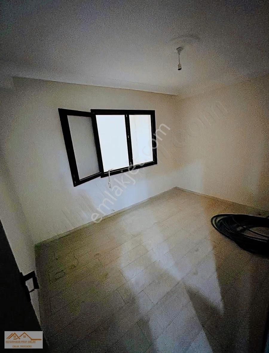 Merkezde Sağlık Ocağı Yakını Sıfır 2+1 Fırsat Daire - Görsel 13