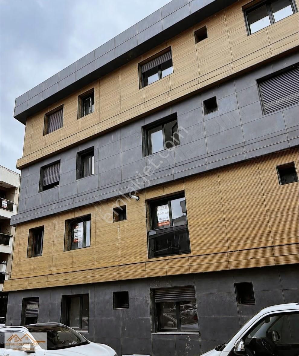 Merkezde Sağlık Ocağı Yakını Sıfır 2+1 Fırsat Daire - Görsel 15