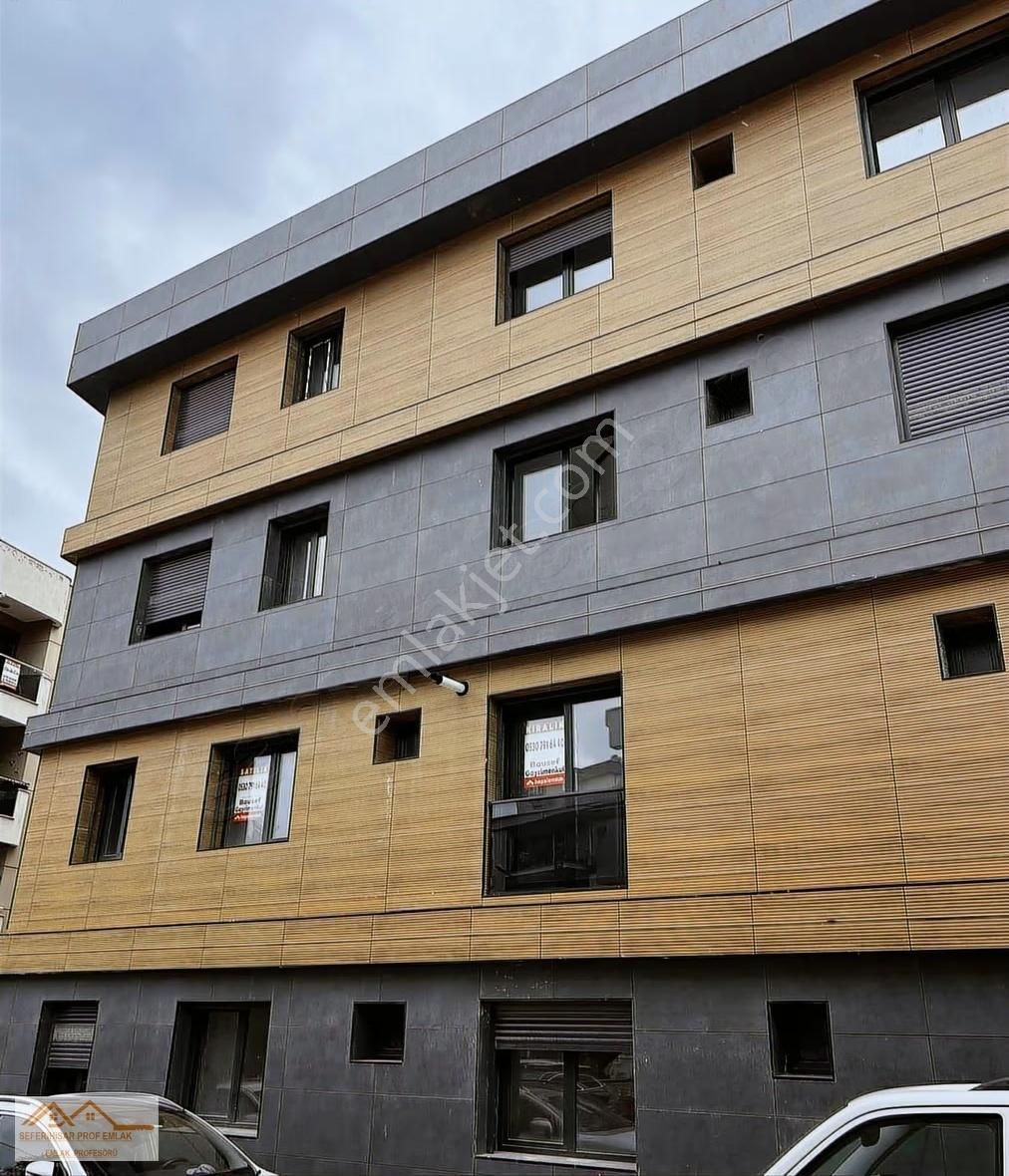 Merkezde Sağlık Ocağı Yakını Sıfır 2+1 Fırsat Daire - Görsel 12