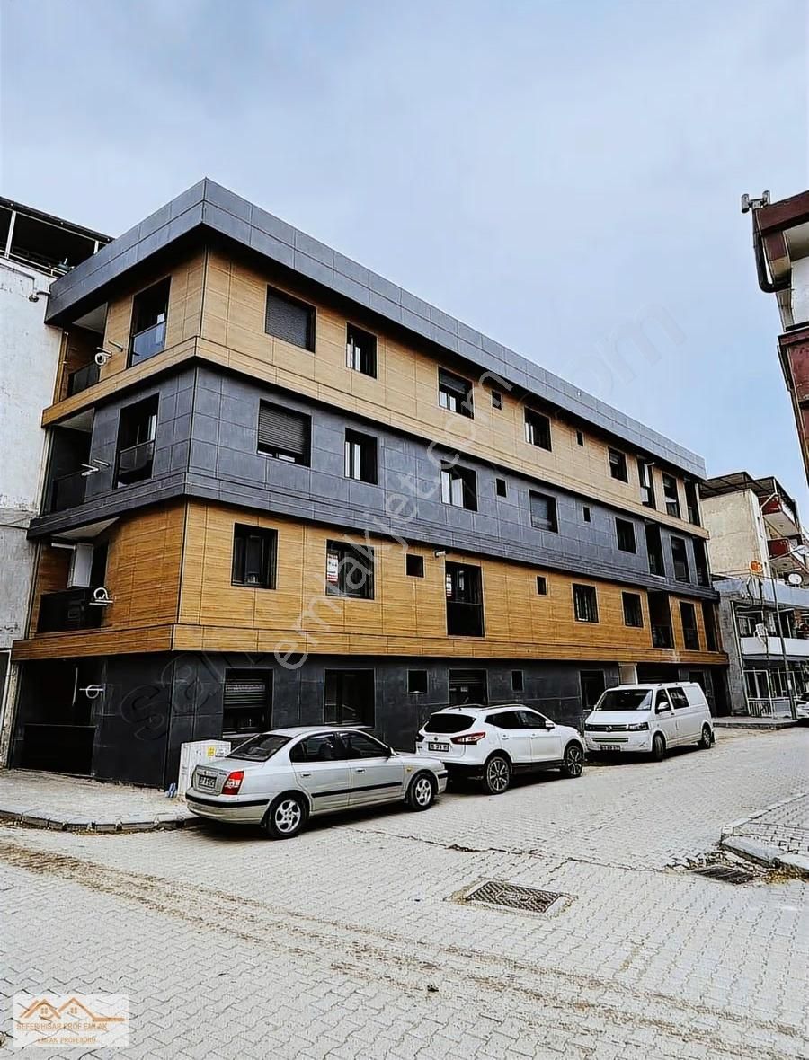 Merkezde Sağlık Ocağı Yakını Sıfır 2+1 Fırsat Daire - Görsel 7