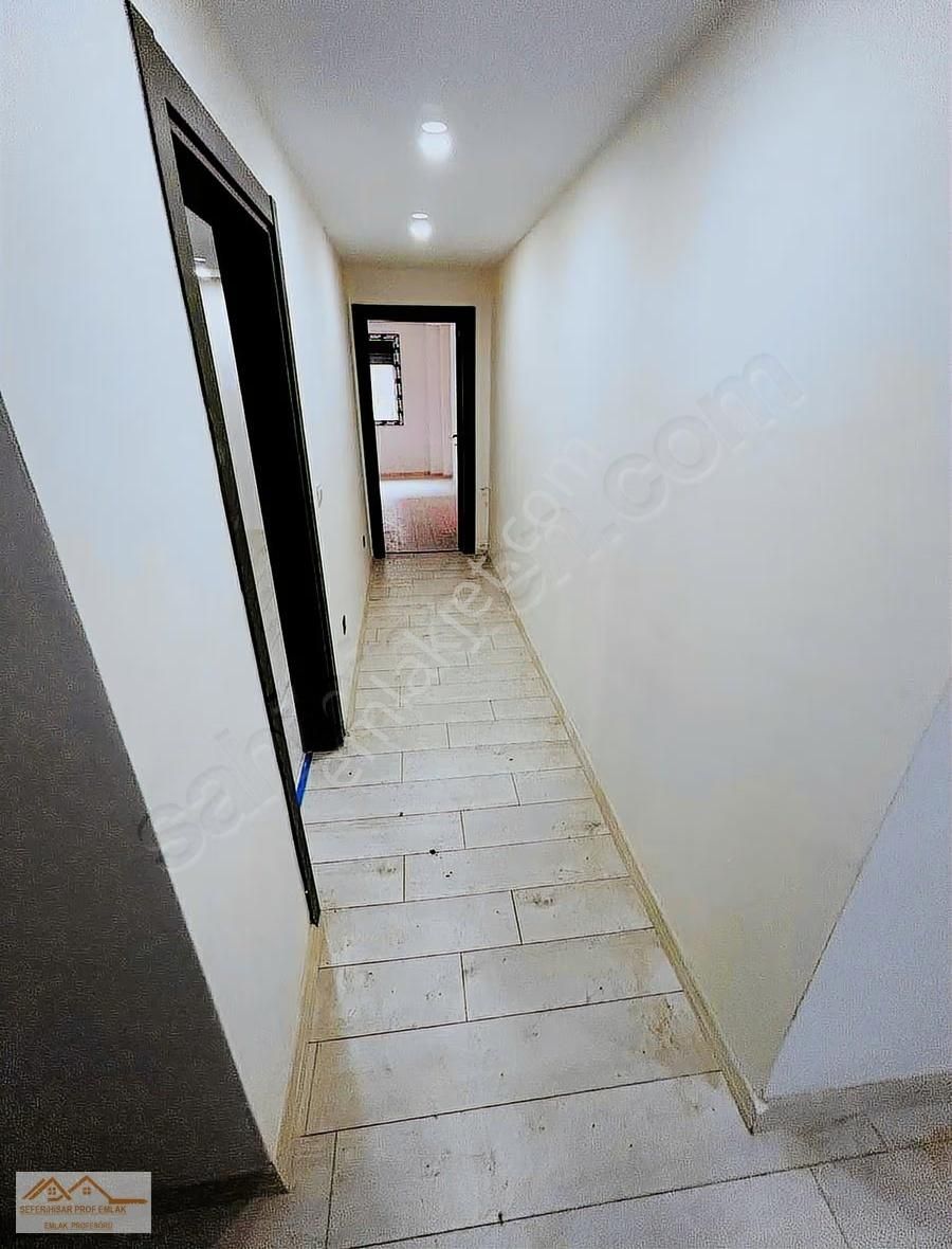 Merkezde Sağlık Ocağı Yakını Sıfır 2+1 Fırsat Daire - Görsel 18