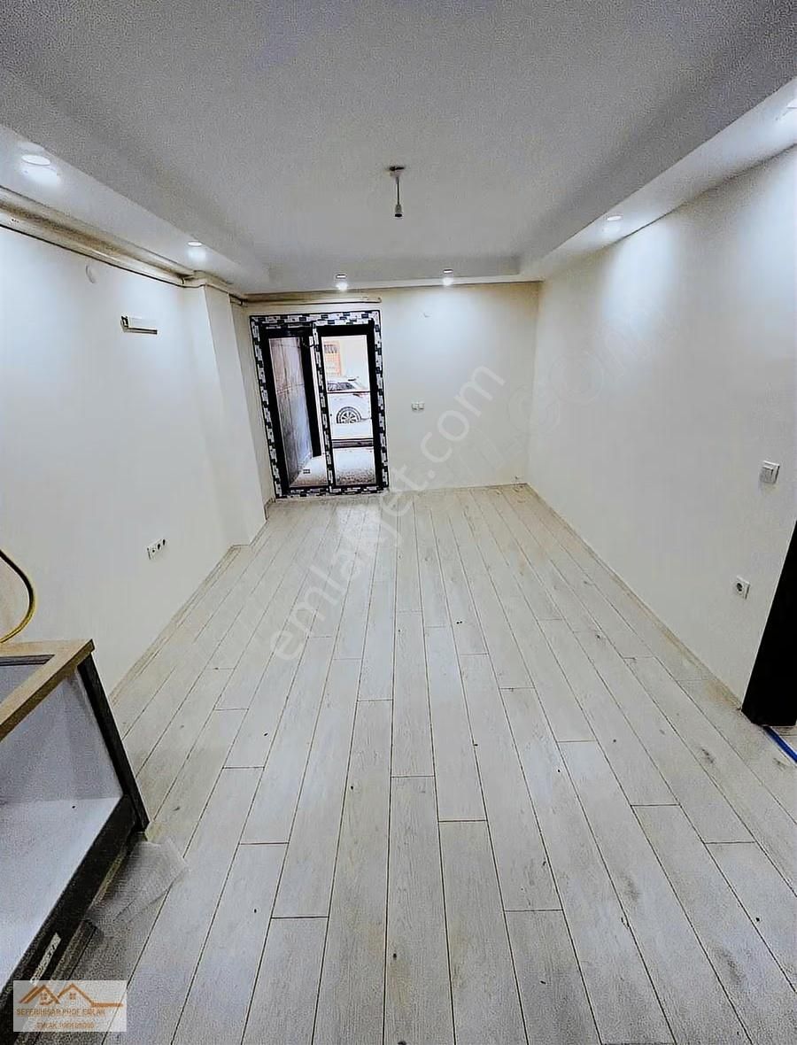 Merkezde Sağlık Ocağı Yakını Sıfır 2+1 Fırsat Daire - Görsel 2