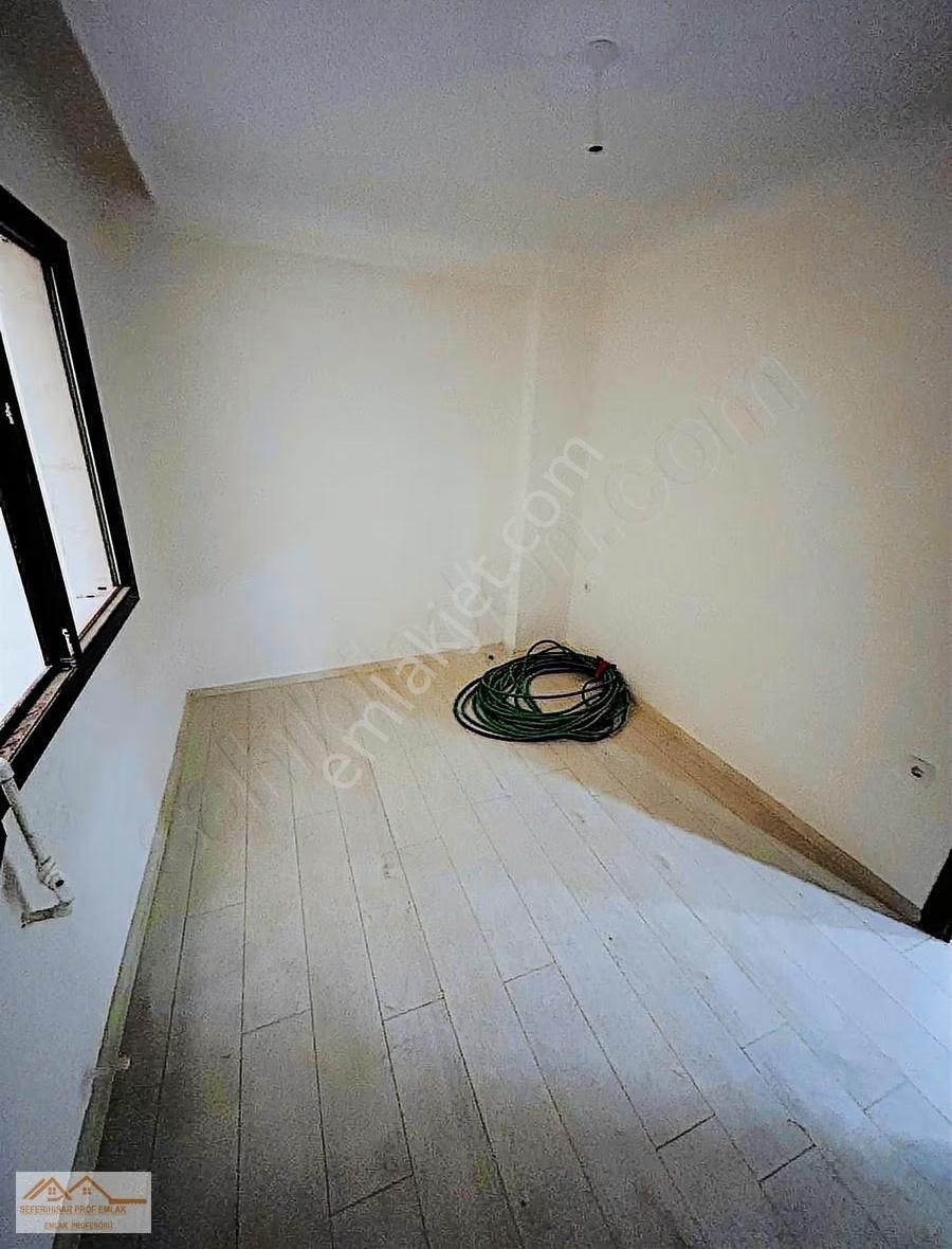 Merkezde Sağlık Ocağı Yakını Sıfır 2+1 Fırsat Daire - Görsel 26