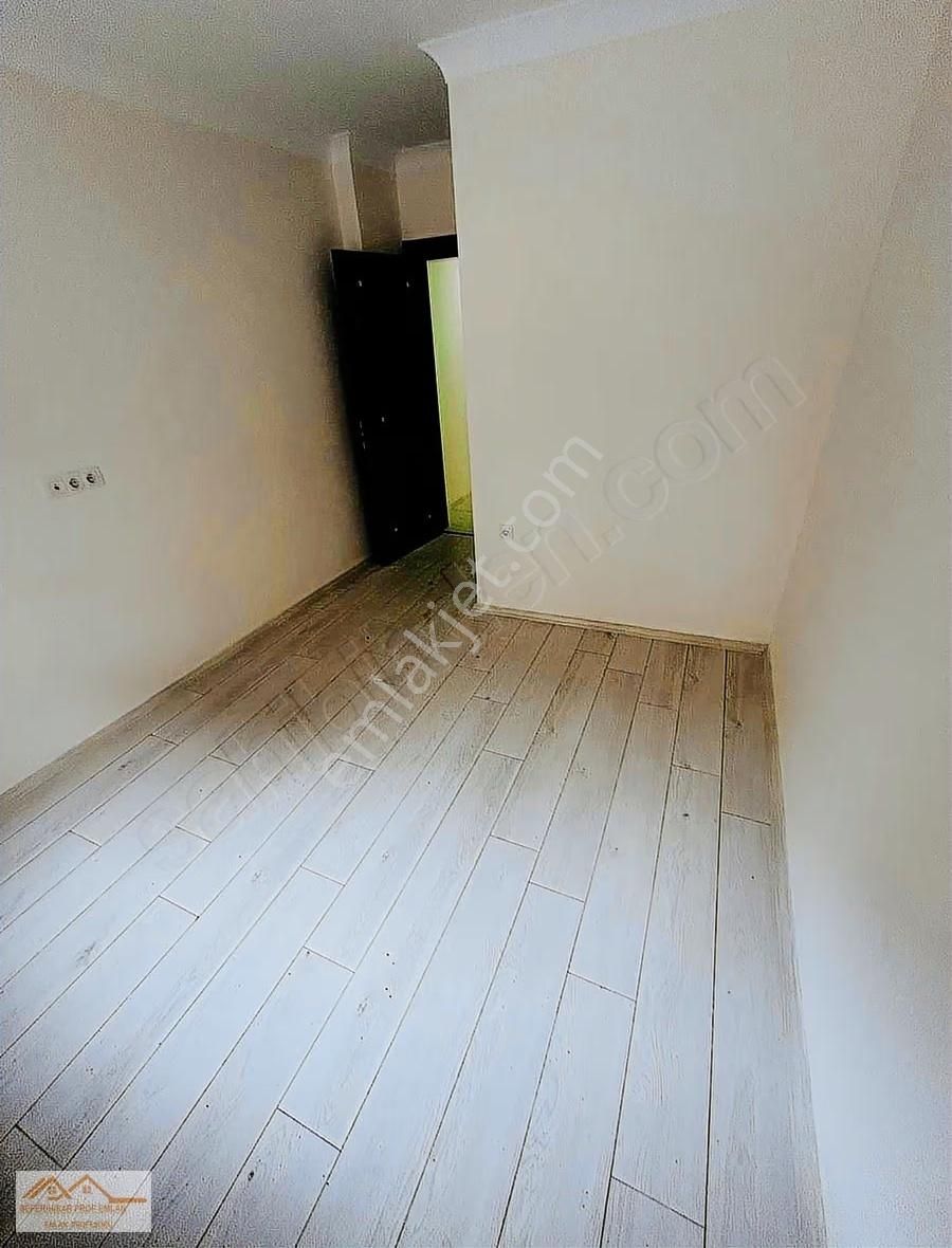 Merkezde Sağlık Ocağı Yakını Sıfır 2+1 Fırsat Daire - Görsel 17