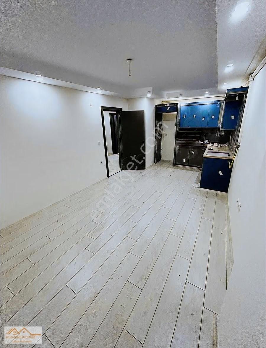 Merkezde Sağlık Ocağı Yakını Sıfır 2+1 Fırsat Daire - Görsel 28