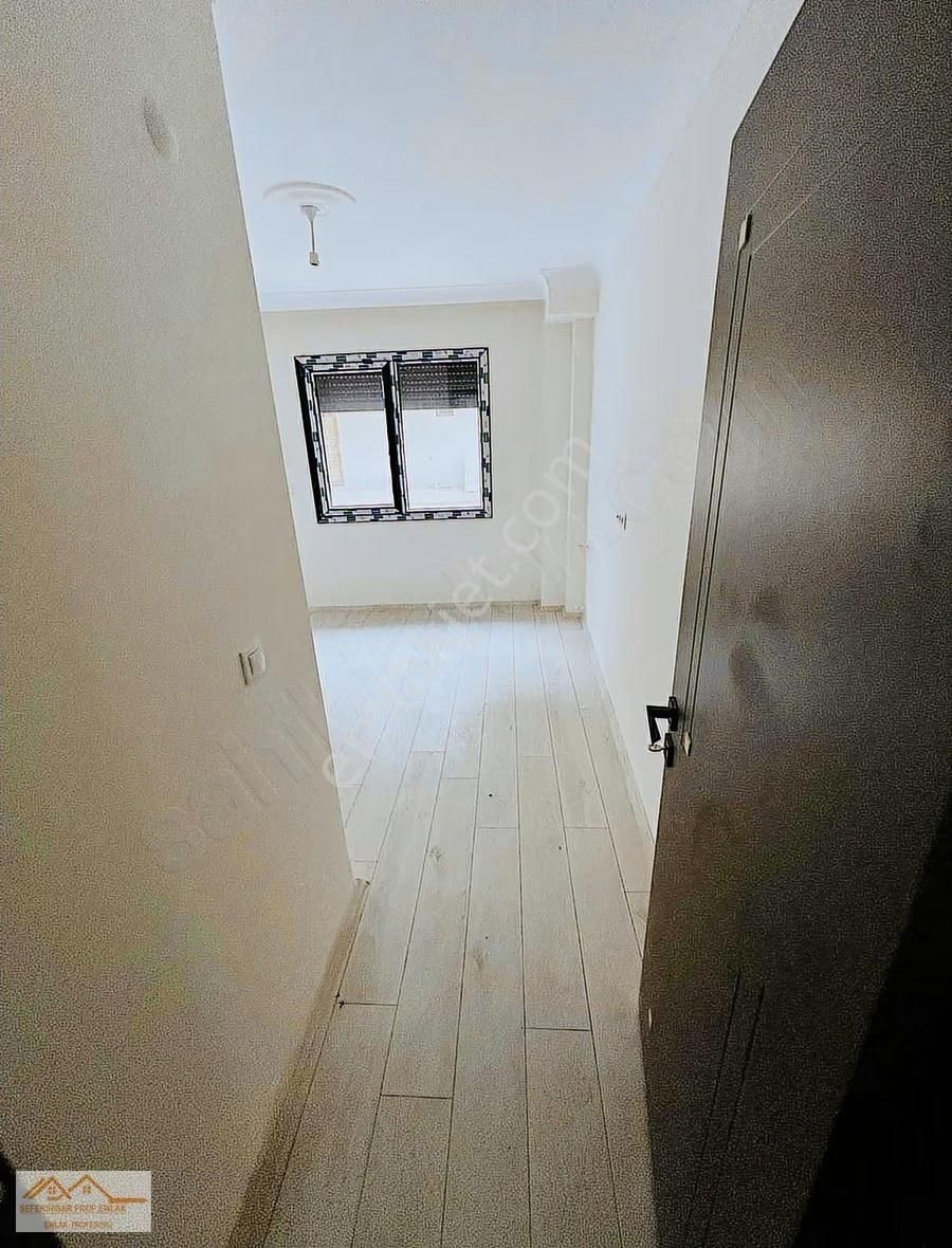 Merkezde Sağlık Ocağı Yakını Sıfır 2+1 Fırsat Daire - Görsel 22