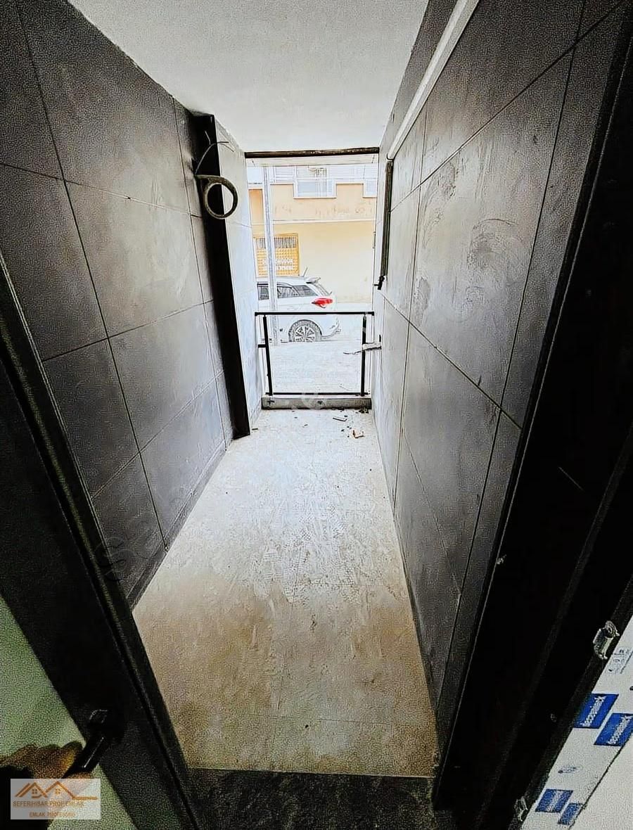 Merkezde Sağlık Ocağı Yakını Sıfır 2+1 Fırsat Daire - Görsel 24