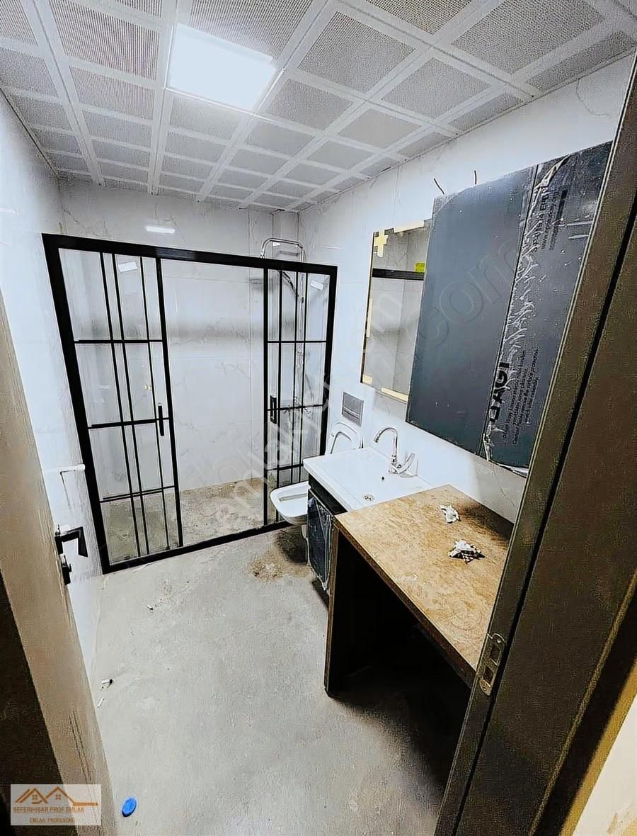 Merkezde Sağlık Ocağı Yakını Sıfır 2+1 Fırsat Daire