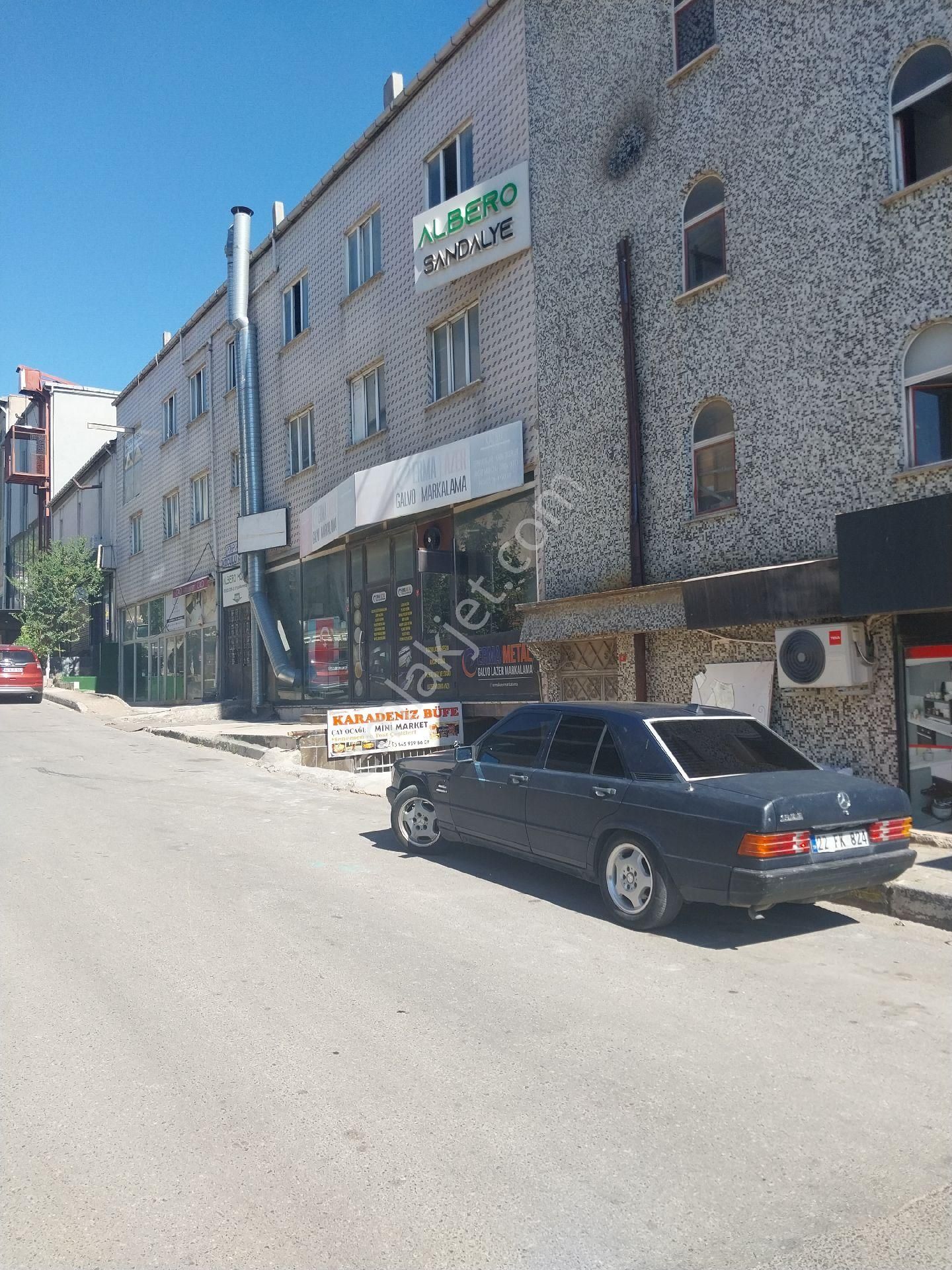 Kiralık – 360 M² – 1. Katmobilya İmalatı / Koltuk Döşeme / Depoya Uygun