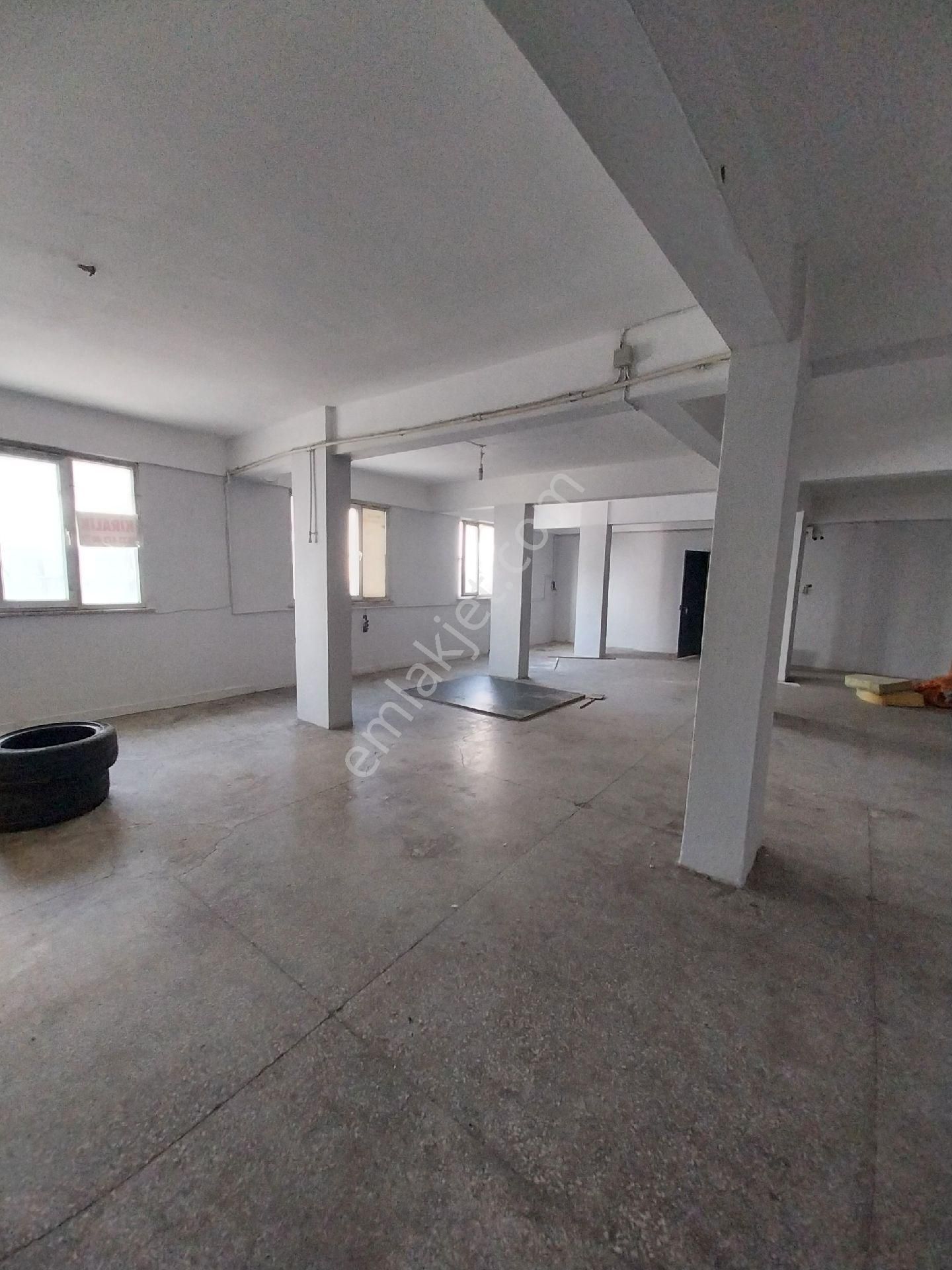 Kiralık – 360 M² – 1. Katmobilya İmalatı / Koltuk Döşeme / Depoya Uygun - Görsel 5