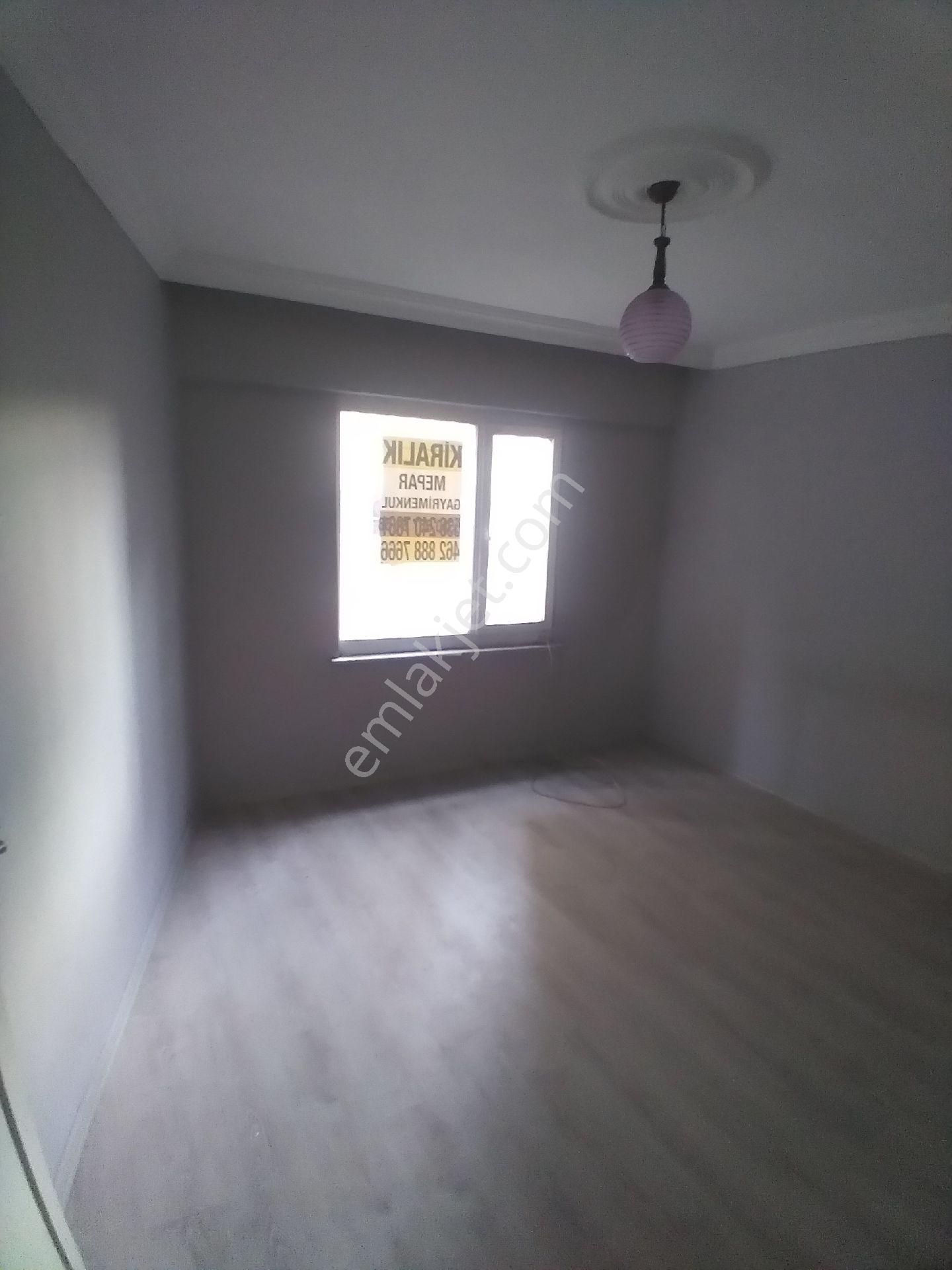 Yenicuma Mah.de Kiralık Daire - Görsel 6