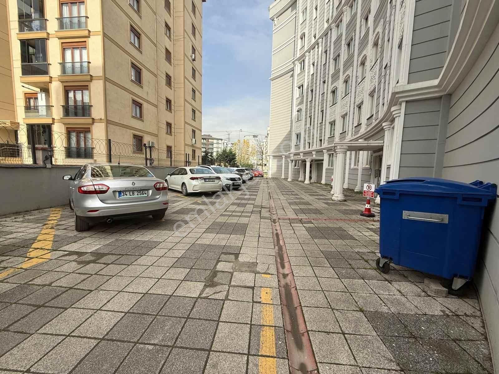 Pendik Kırtköy Apron Rezidans3+1 Fırsat Satılık Daire - Görsel 19