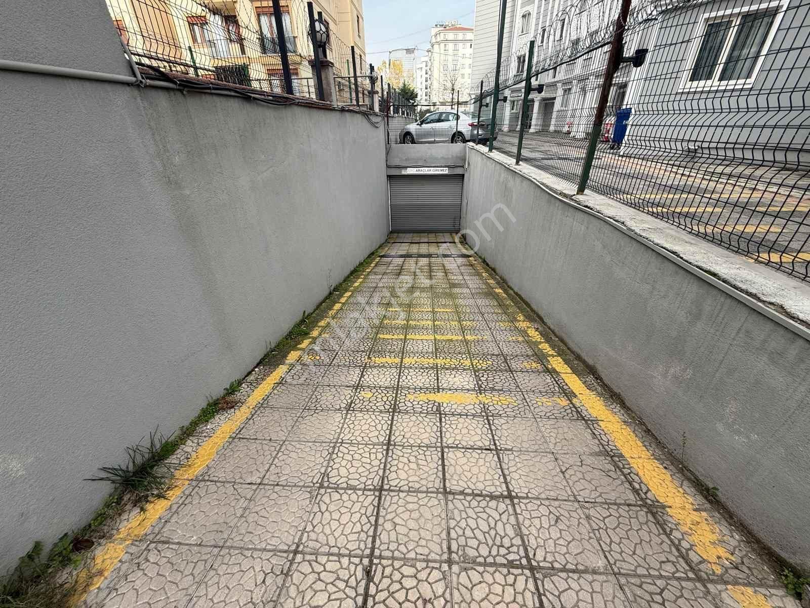 Pendik Kırtköy Apron Rezidans3+1 Fırsat Satılık Daire - Görsel 20