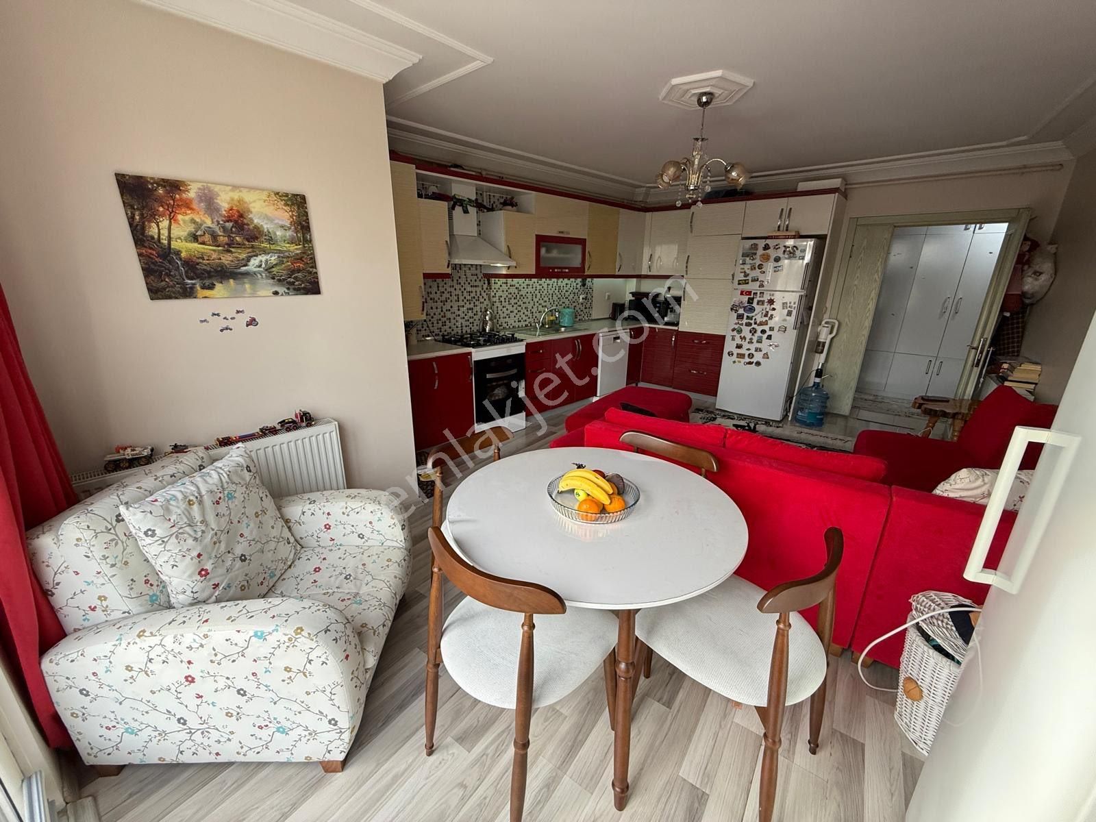 Pendik Kırtköy Apron Rezidans3+1 Fırsat Satılık Daire - Görsel 8