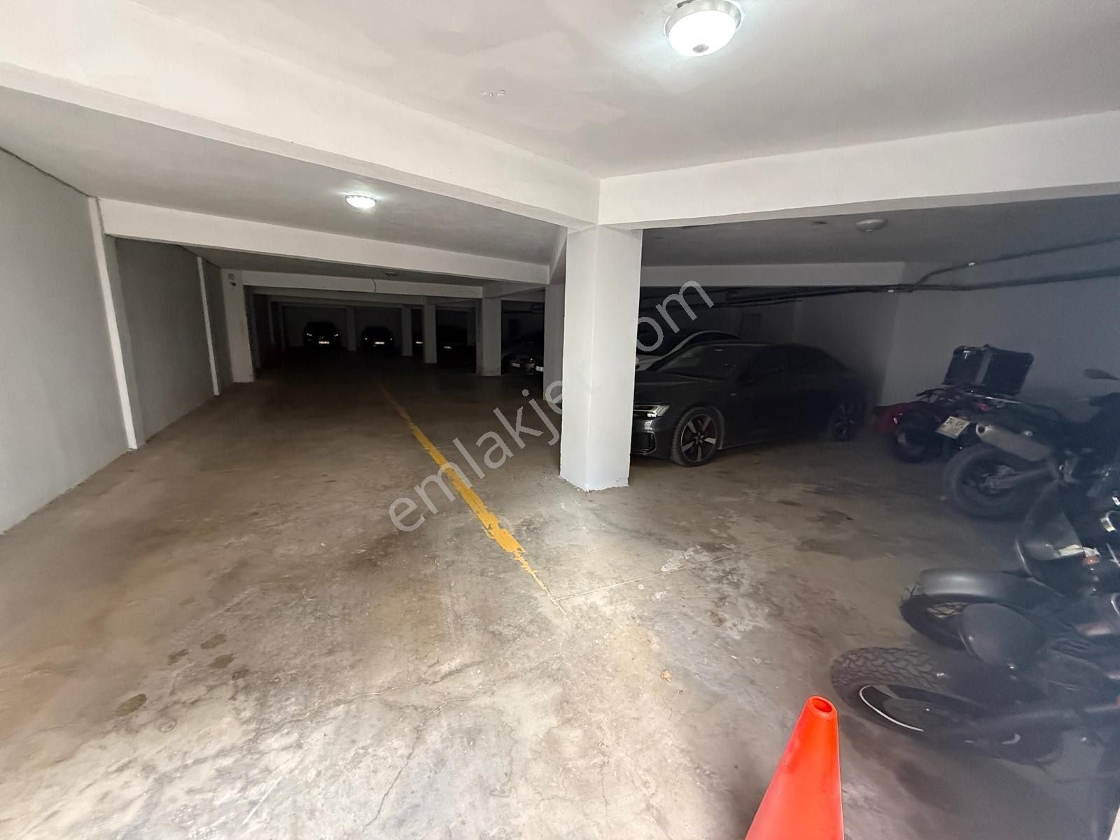 Pendik Kırtköy Apron Rezidans3+1 Fırsat Satılık Daire - Görsel 17