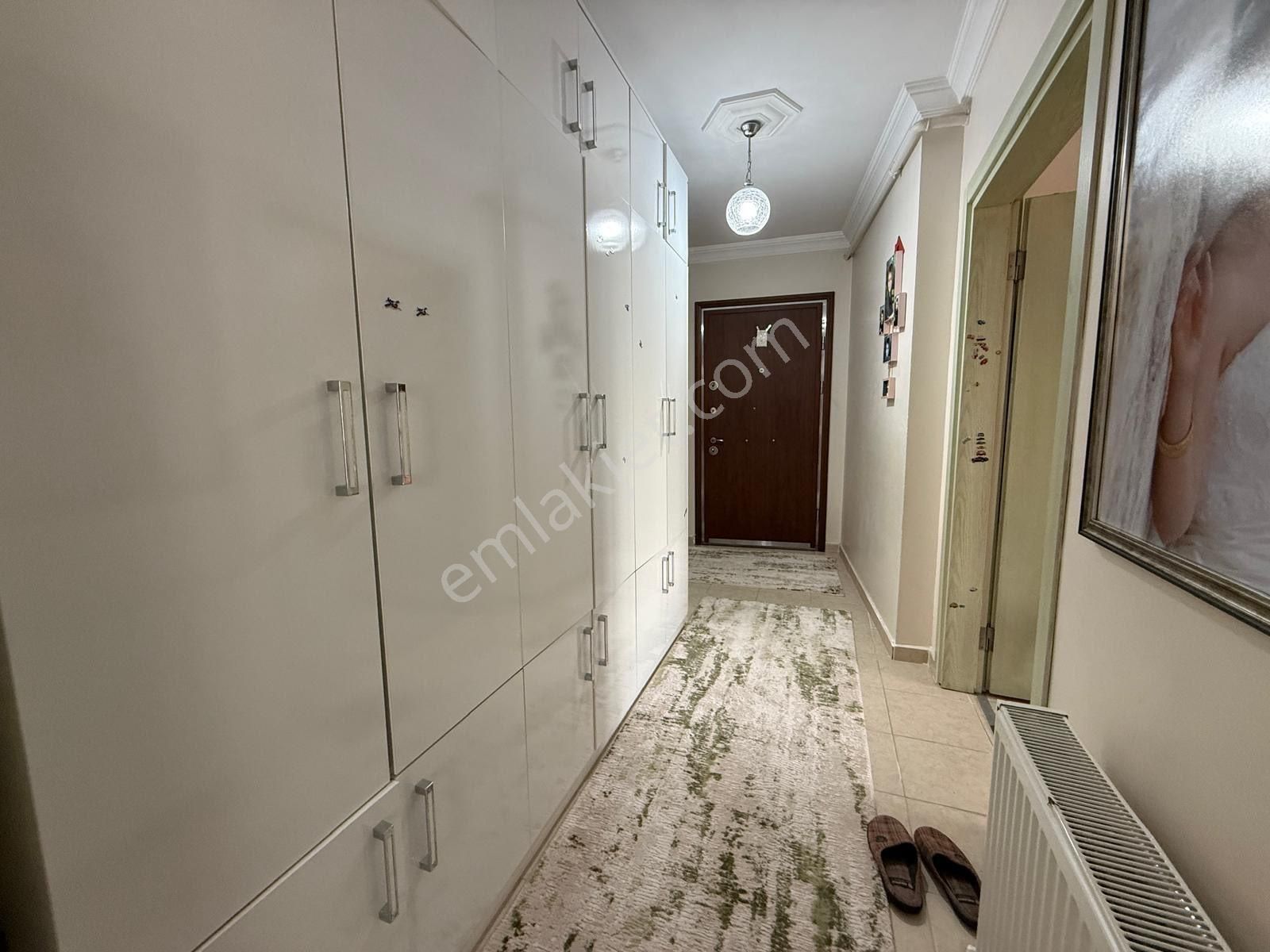 Pendik Kırtköy Apron Rezidans3+1 Fırsat Satılık Daire - Görsel 11