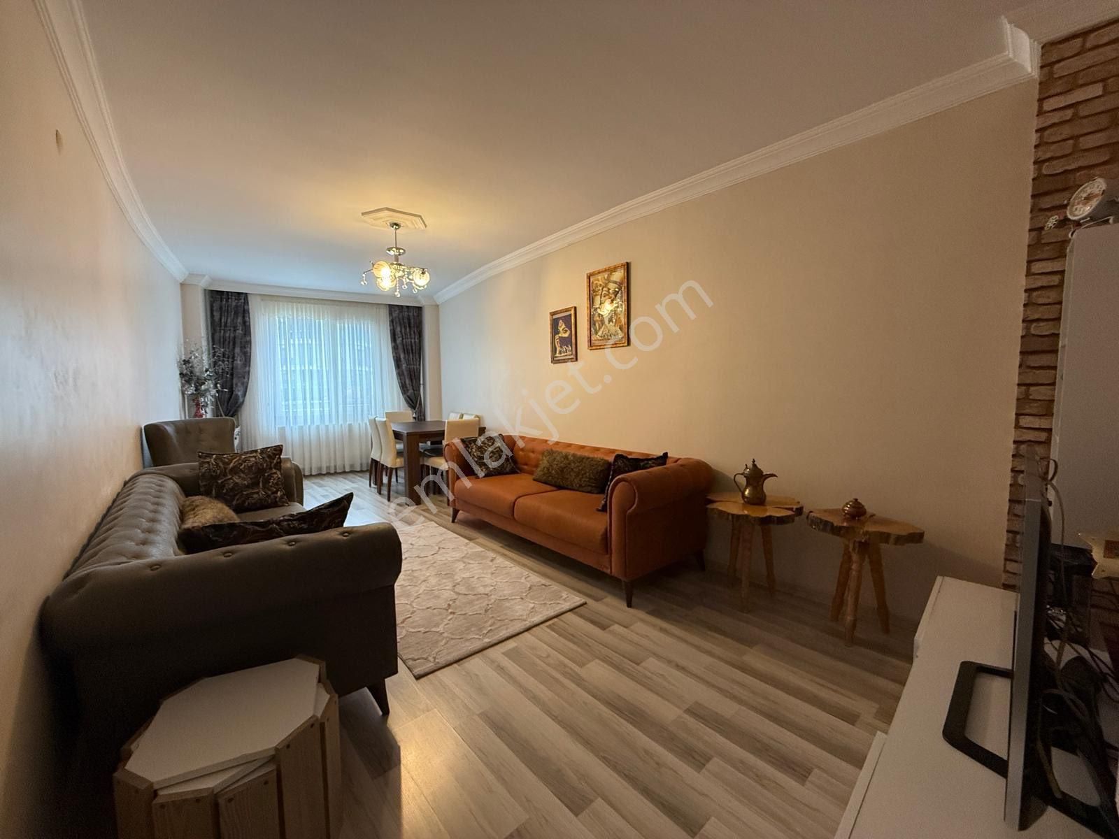 Pendik Kırtköy Apron Rezidans3+1 Fırsat Satılık Daire - Görsel 5