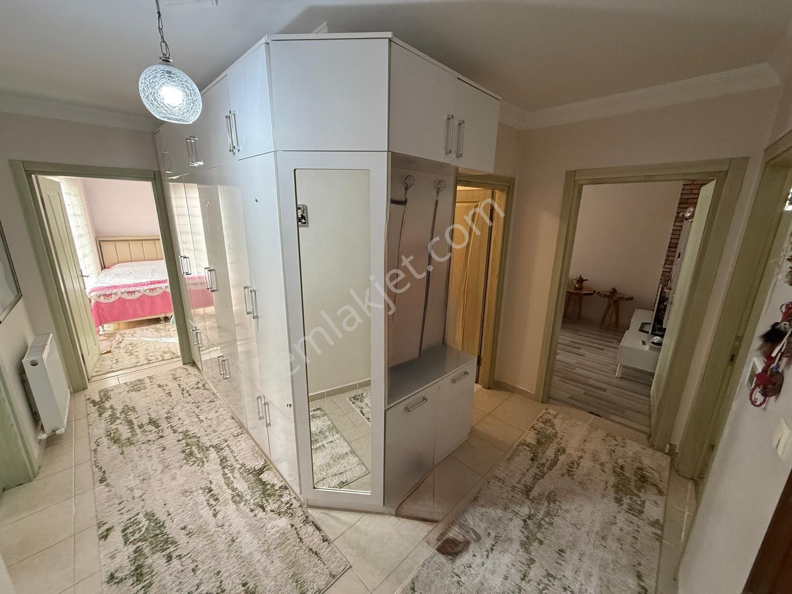 Pendik Kırtköy Apron Rezidans3+1 Fırsat Satılık Daire - Görsel 6