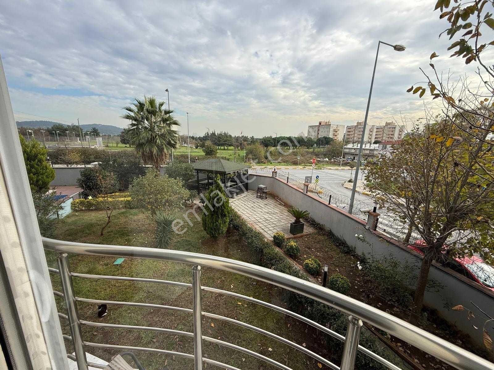 Pendik Kırtköy Apron Rezidans3+1 Fırsat Satılık Daire - Görsel 22