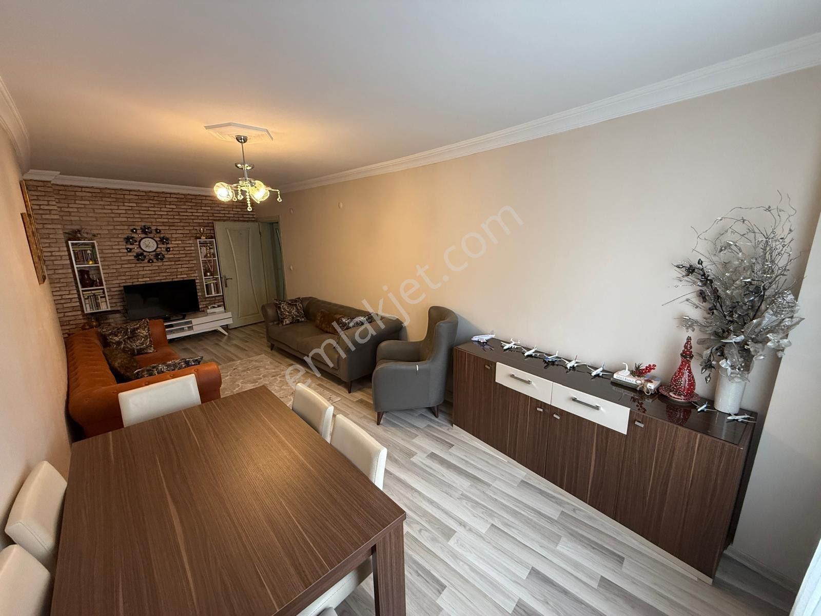 Pendik Kırtköy Apron Rezidans3+1 Fırsat Satılık Daire - Görsel 4