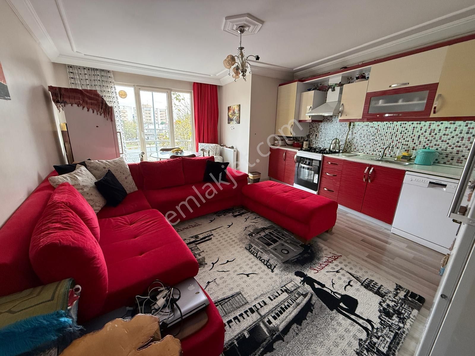 Pendik Kırtköy Apron Rezidans3+1 Fırsat Satılık Daire - Görsel 23