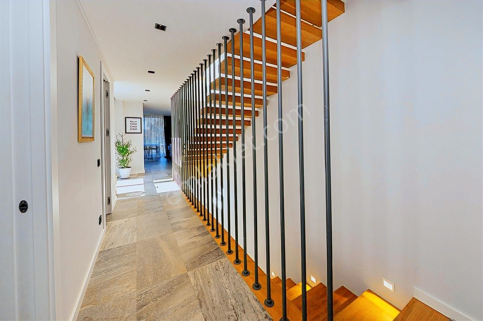 Century21'den Yalıkavak Marinaya Yakın, Superlux Kiralık Villa - Görsel 22