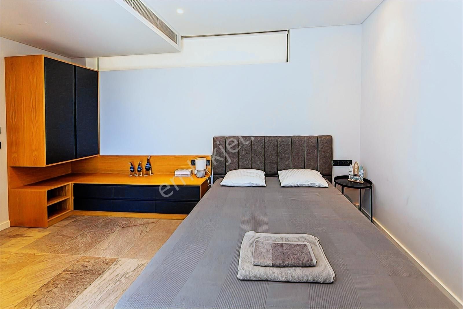 Century21'den Yalıkavak Marinaya Yakın, Superlux Kiralık Villa - Görsel 5