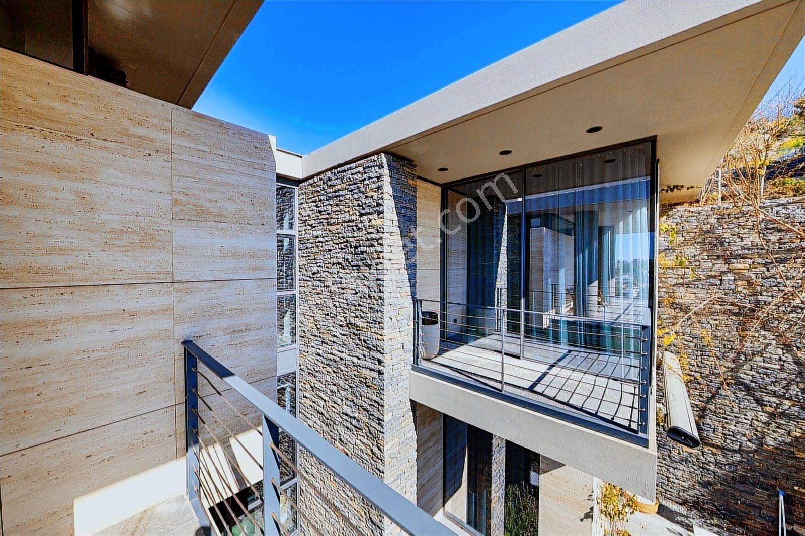 Century21'den Yalıkavak Marinaya Yakın, Superlux Kiralık Villa - Görsel 27