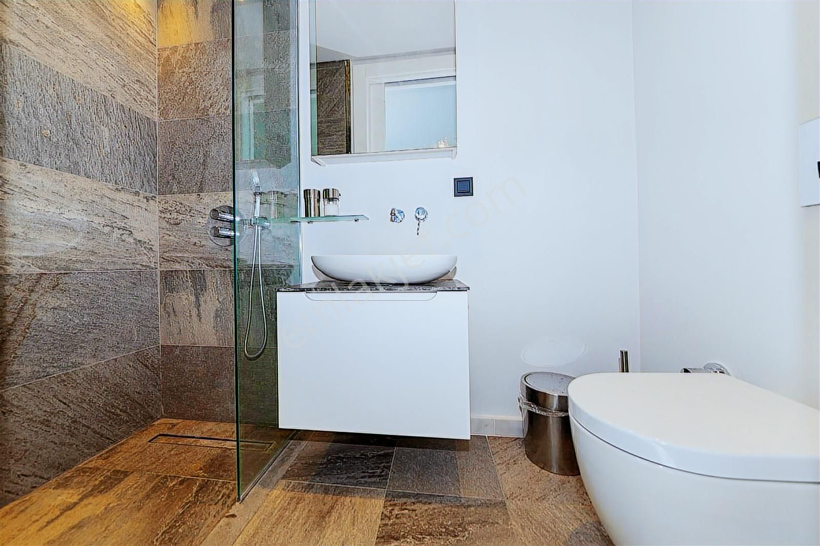 Century21'den Yalıkavak Marinaya Yakın, Superlux Kiralık Villa - Görsel 18