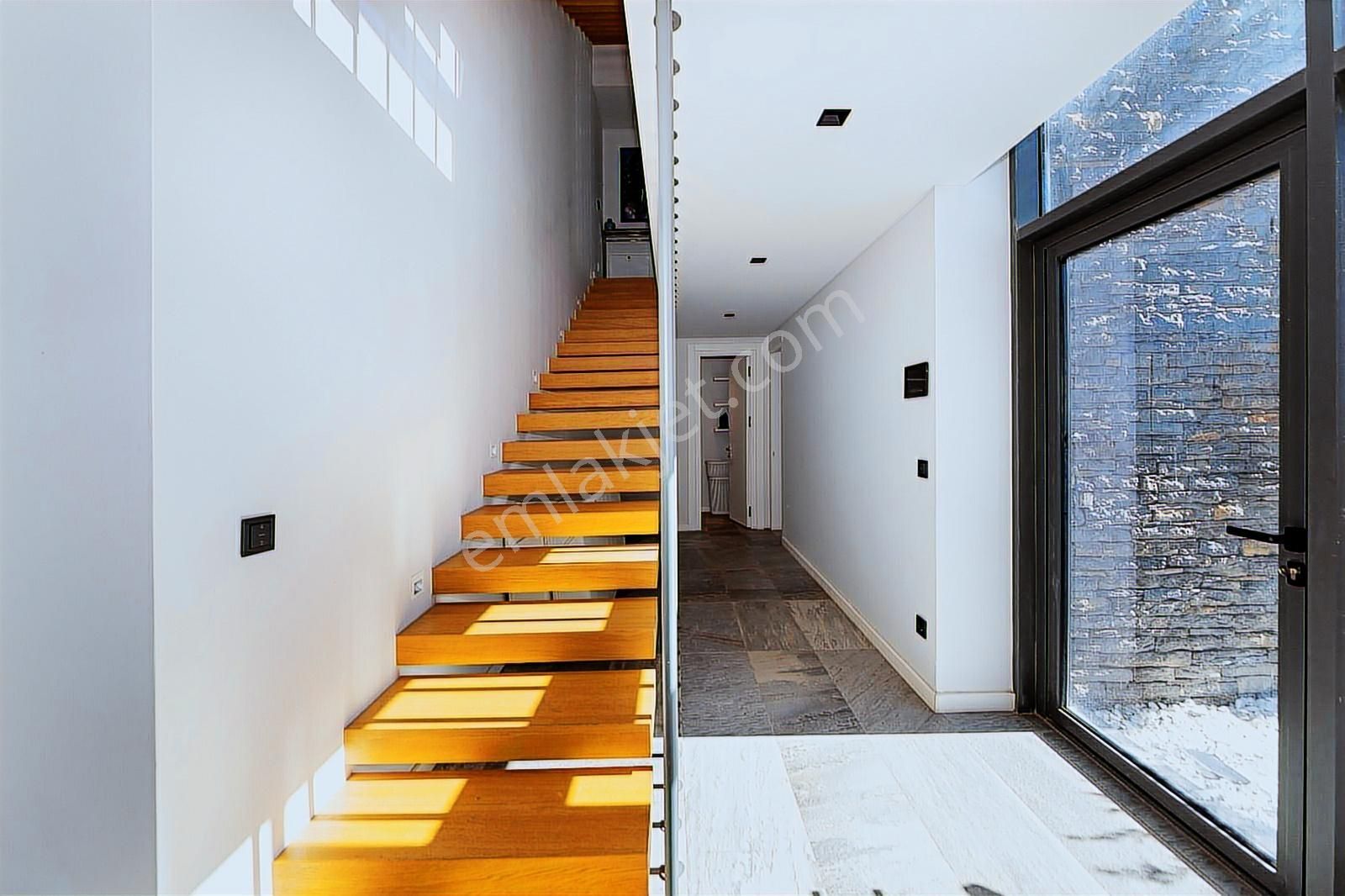 Century21'den Yalıkavak Marinaya Yakın, Superlux Kiralık Villa - Görsel 14