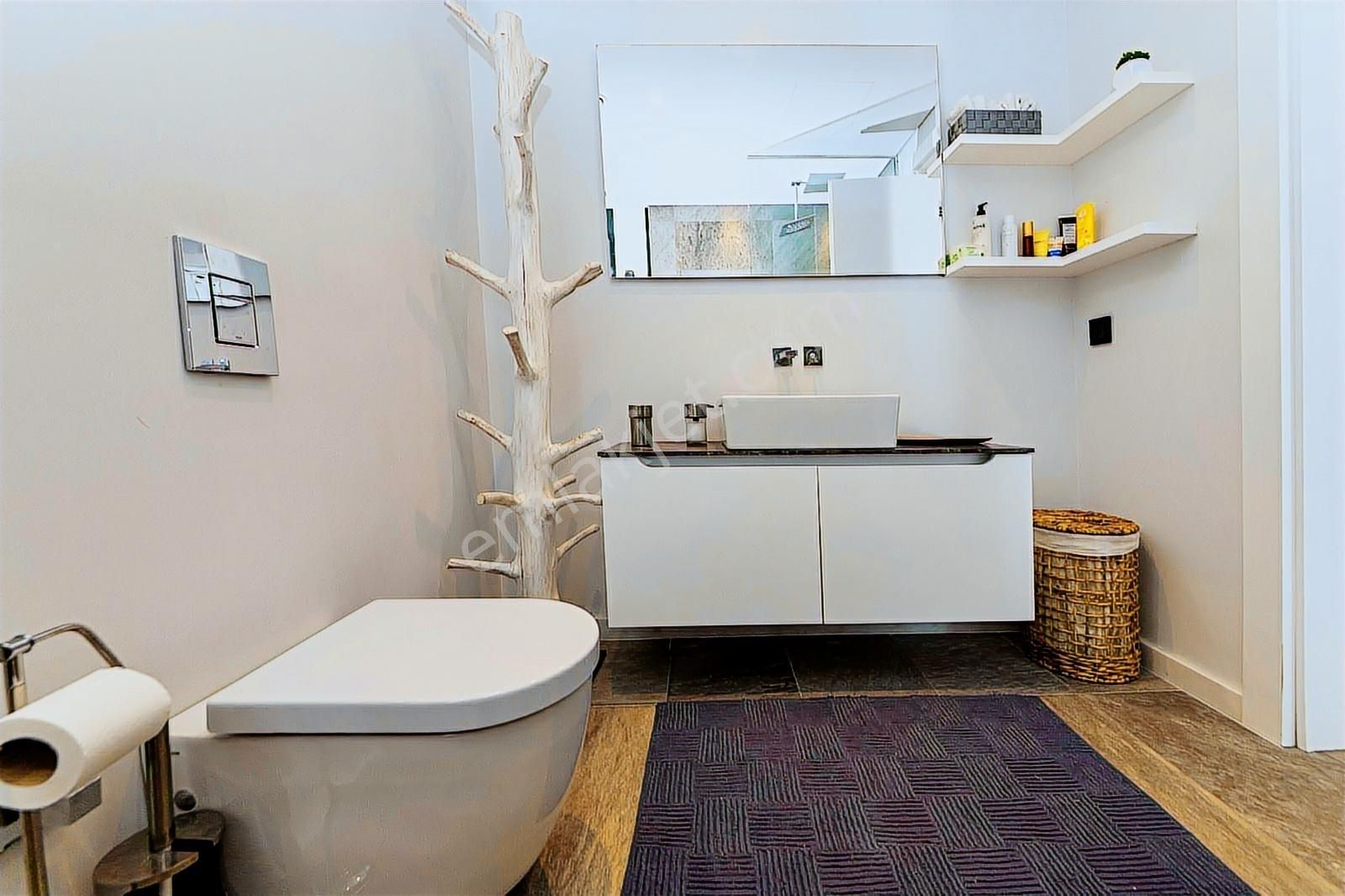 Century21'den Yalıkavak Marinaya Yakın, Superlux Kiralık Villa - Görsel 6