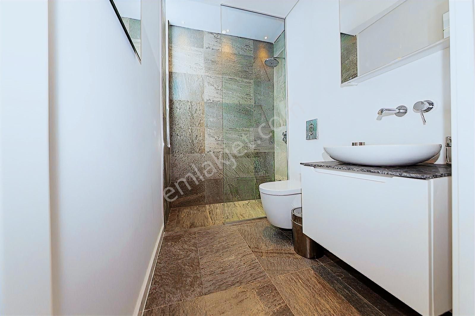 Century21'den Yalıkavak Marinaya Yakın, Superlux Kiralık Villa - Görsel 17