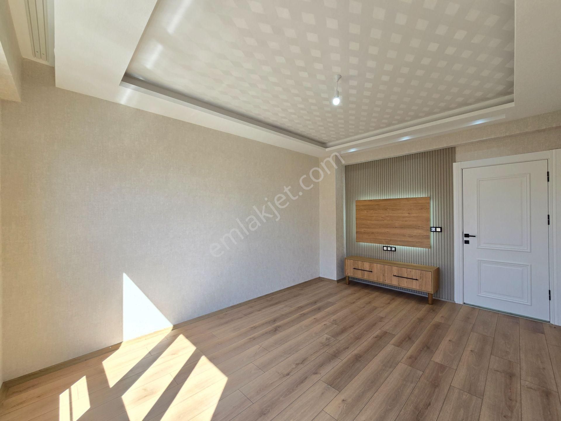 İşyapar Gayrimenkulden Birinci Sınıf Ve Lüks Fırsat 3+1 Daire - Görsel 35